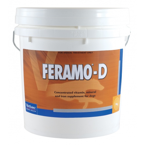 feramo-d 9kg